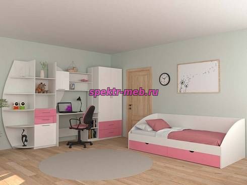 Детская комната Лето 1