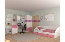 Детская комната Лето 1