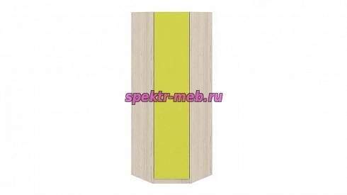 Угловой шкаф Аватар СМ-201