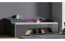 Кровать детская Рио-15.1