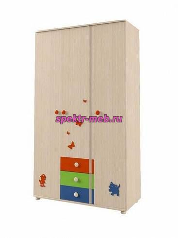 Шкаф Роза 113