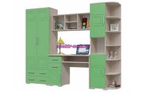 Детская стенка Луна-1