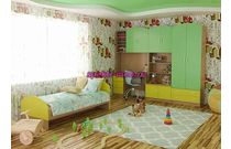 Удобная детская Герда