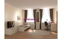 Детская комната Коралина 12