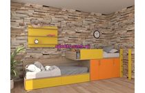 Детская кровать Мартин 18