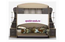 Детская комната Горизонталь