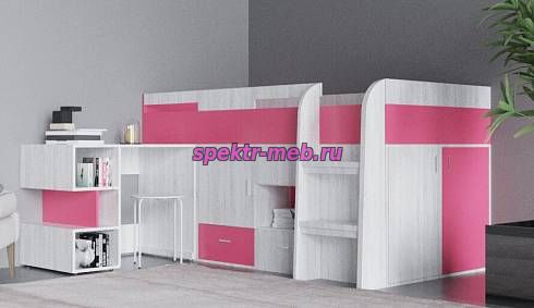 Кровать Олеся-21