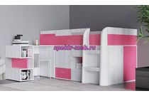 Кровать Олеся-21