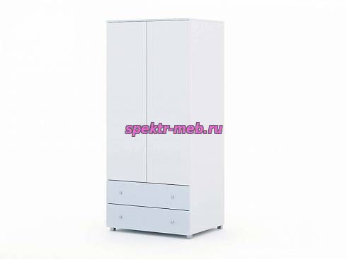 Детский шкаф Флай-1