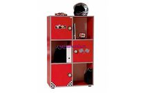 Стеллаж Turbo Red T5