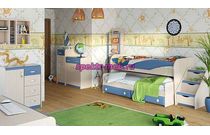 Детская Финн ЖК 4.5