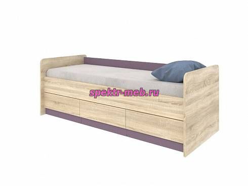 Кровать Полли-9