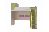 Кровать-чердак Киви 1