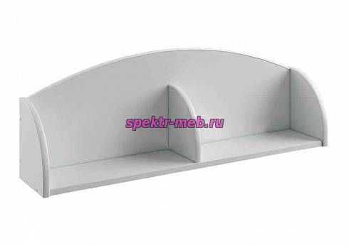 Полка Нокс Л-08