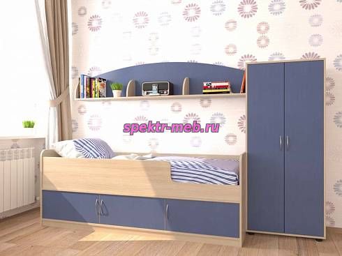 Детская комната Миф 21