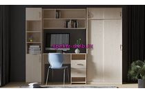 Детская стенка Альтаир 10