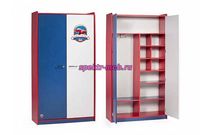 Шкаф 2-х дверный Speedy 10