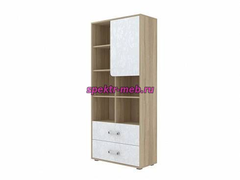 Книжный шкаф Jackie 1