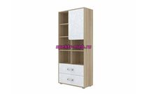 Книжный шкаф Jackie 1