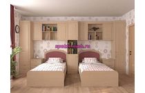 Детская комната Матильда 8