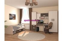 Детская комната Артур 2