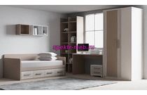 Детская комната Дани К05