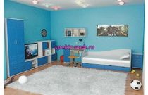 Детская Мелли-2