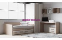 Детская комната Данза К02