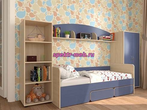 Детская комната Миф 24