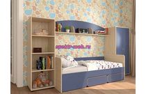 Детская комната Миф 24