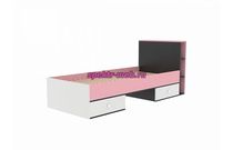 Кровать с ящиком Paris