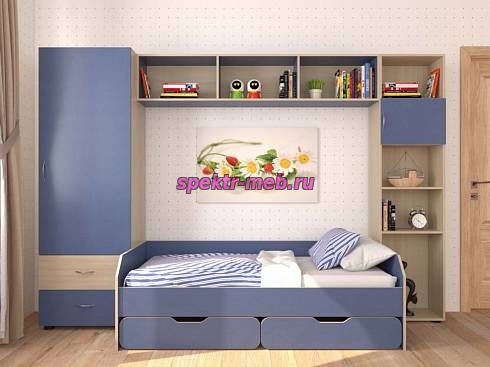 Детская комната Миф 1