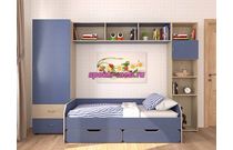 Детская комната Миф 1