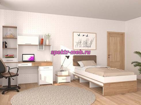 Детская комната Пикси 1