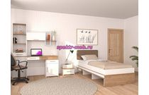 Детская комната Пикси 1