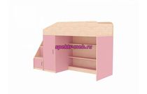 Кровать-чердак Миф-11.11