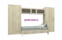 Детская комната Гаурон-К №8.1