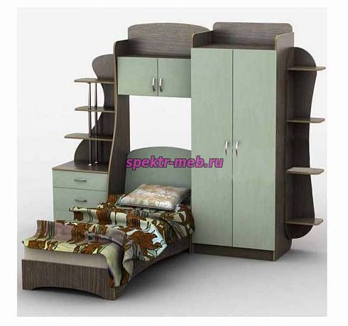 Детская комната Ливадия