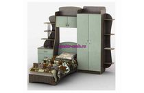 Детская комната Ливадия