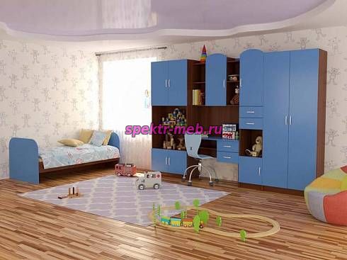 Удобная детская Пиннокио