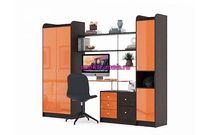 Детская стенка Стайл 11