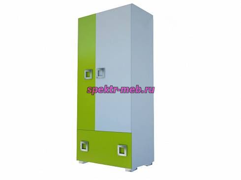 Шкаф Лабиринт 12