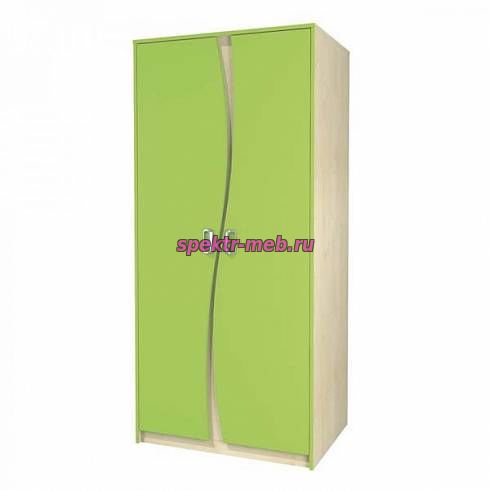 Шкаф для одежды Комби МН-16