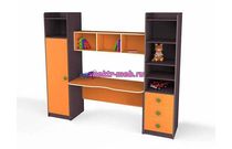 Детская стенка Стайл 12