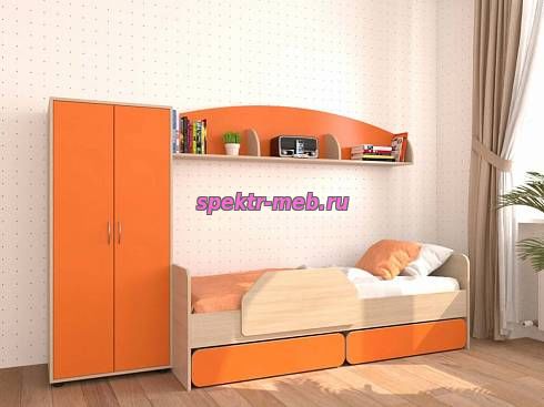 Детская комната Миф 23