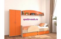 Детская комната Миф 23