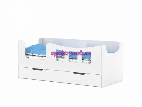 Детская кровать Фили 15