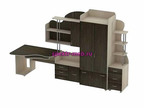 Детская комната Терница