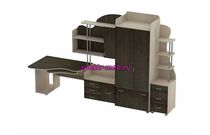 Детская комната Терница