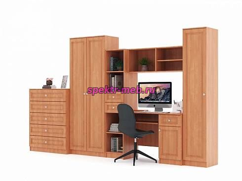 Детская комната Карина